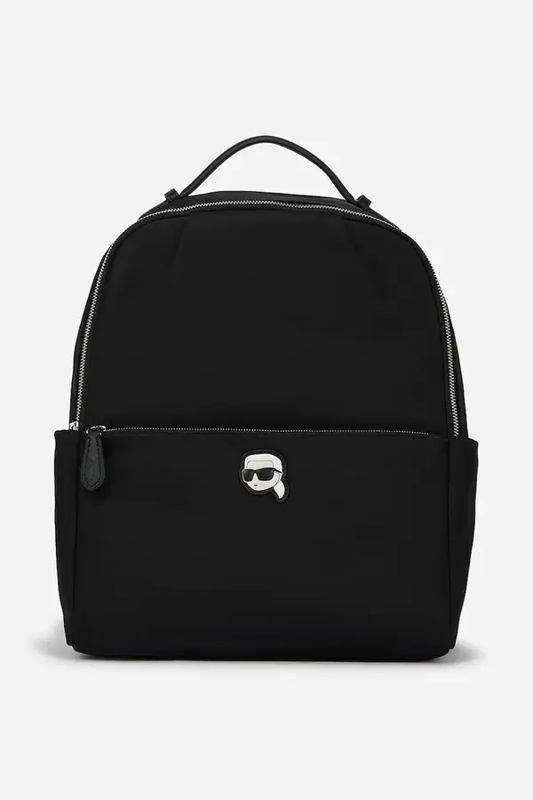 Karl Lagerfeld Ruksak Karl Lagerfeld IKON
