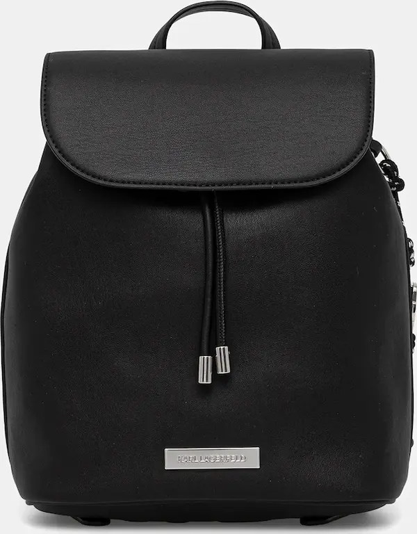 Karl Lagerfeld Ruksak Karl Lagerfeld IKON