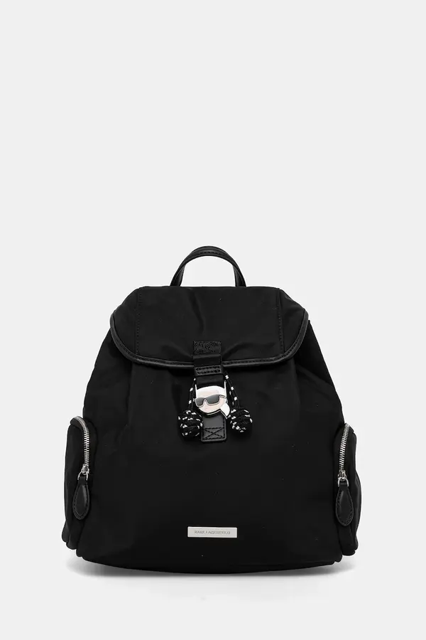 Karl Lagerfeld Ruksak Karl Lagerfeld IKON