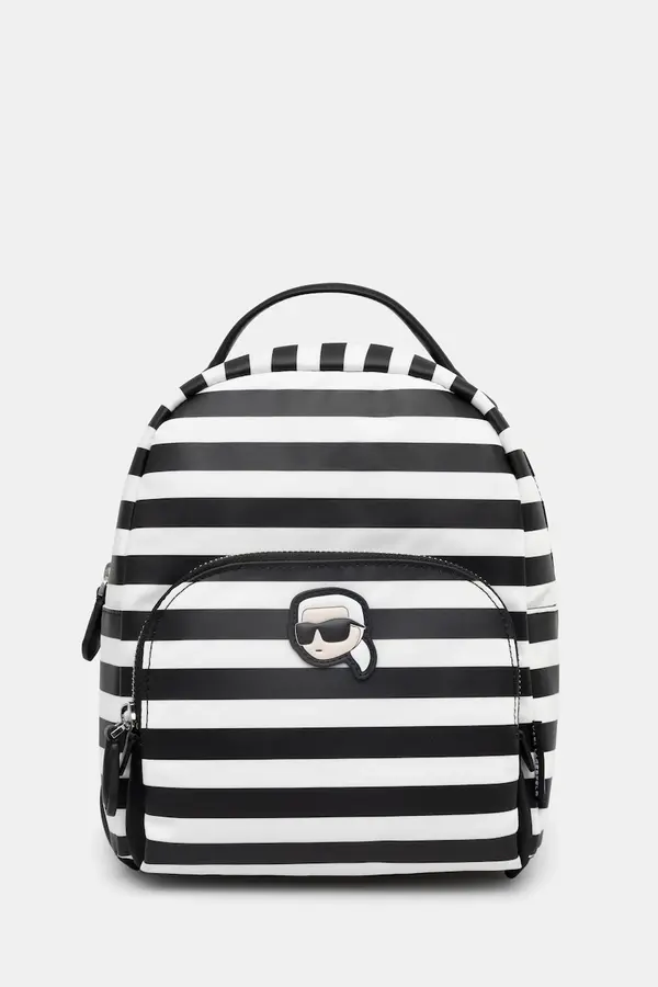 Karl Lagerfeld Ruksak Karl Lagerfeld IKON