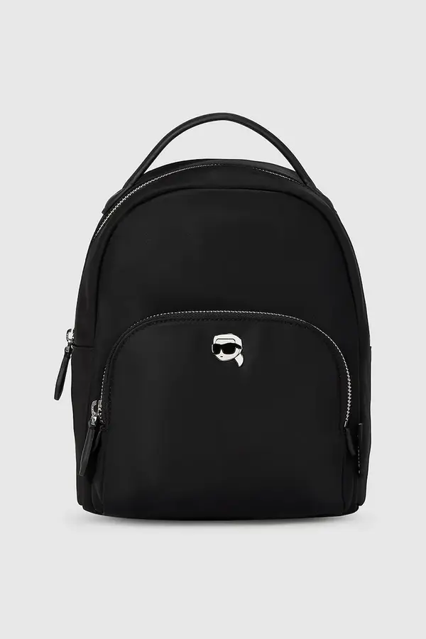 Karl Lagerfeld Ruksak Karl Lagerfeld IKON