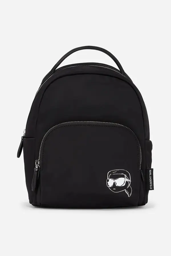 Karl Lagerfeld Ruksak Karl Lagerfeld IKON