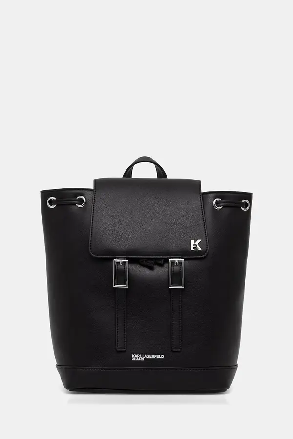 Karl Lagerfeld Jeans Ruksak Karl Lagerfeld Jeans
