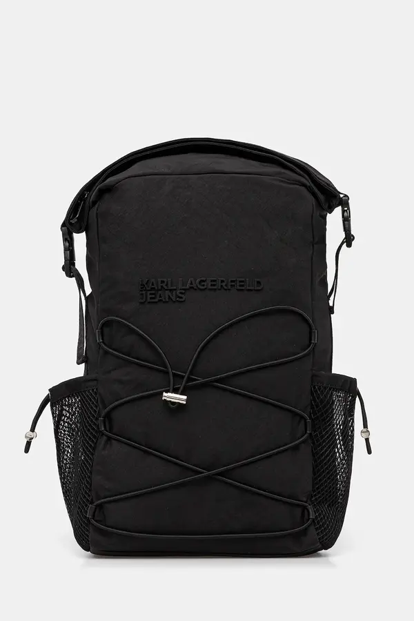 Karl Lagerfeld Jeans Ruksak Karl Lagerfeld Jeans
