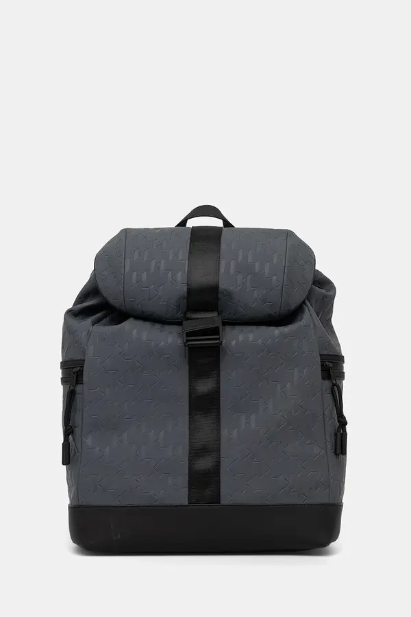 Karl Lagerfeld Ruksak Karl Lagerfeld  K/MONOGRAM