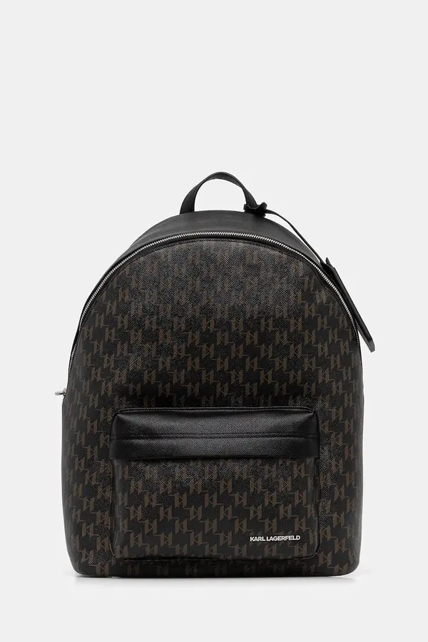 Karl Lagerfeld Ruksak Karl Lagerfeld K/MONOGRAM