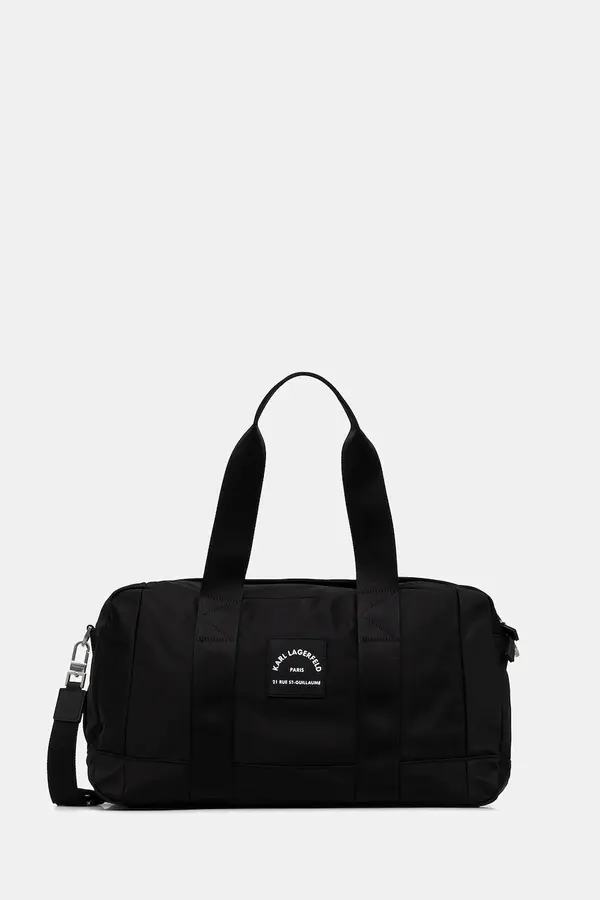 Karl Lagerfeld Ruksak Karl Lagerfeld K/RSG 32 x 42 x 16 cm