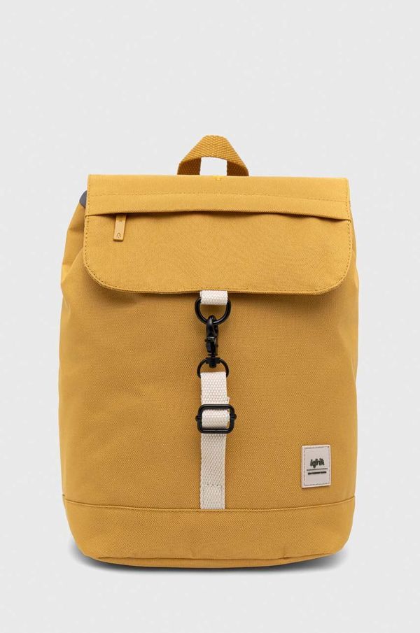 Lefrik Ruksak Lefrik boja: žuta, veliki, glatki model