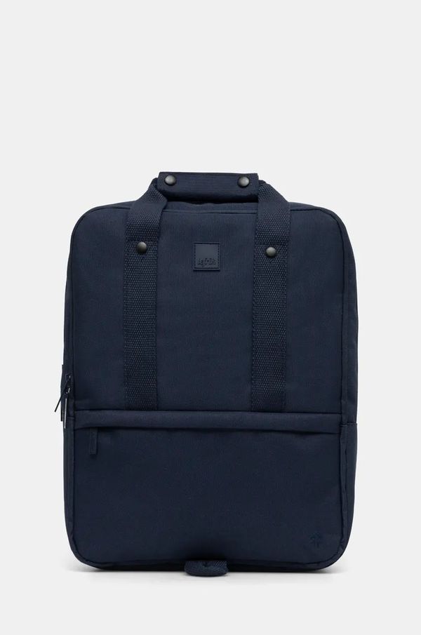 Lefrik Ruksak Lefrik Daily Smart boja: tamno plava, veliki, bez uzorka, Daily Smart