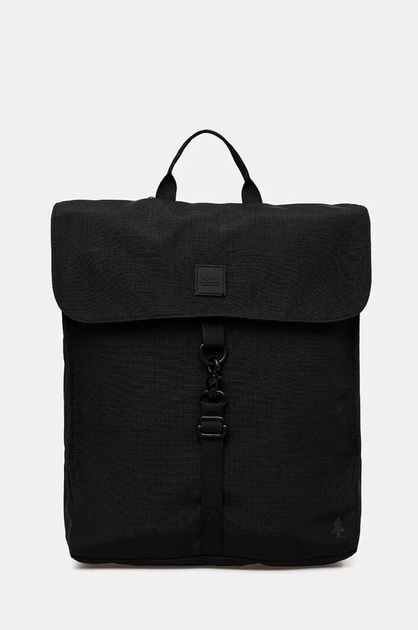 Lefrik Ruksak Lefrik Handy Mini boja: crna, mali, bez uzorka, Handy Mini