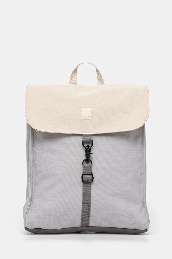 Lefrik Ruksak Lefrik Handy Mini boja: siva, veliki, bez uzorka, Handy Mini