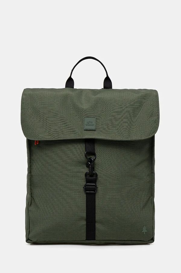 Lefrik Ruksak Lefrik Handy Mini boja: zelena, veliki, bez uzorka, Handy Mini