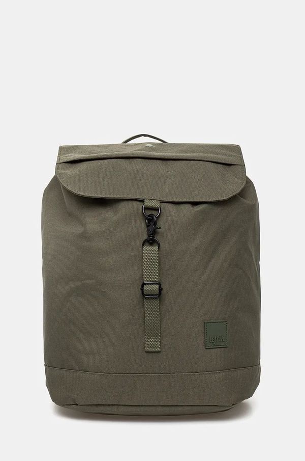 Lefrik Ruksak Lefrik Scout boja: zelena, veliki, bez uzorka, Scout