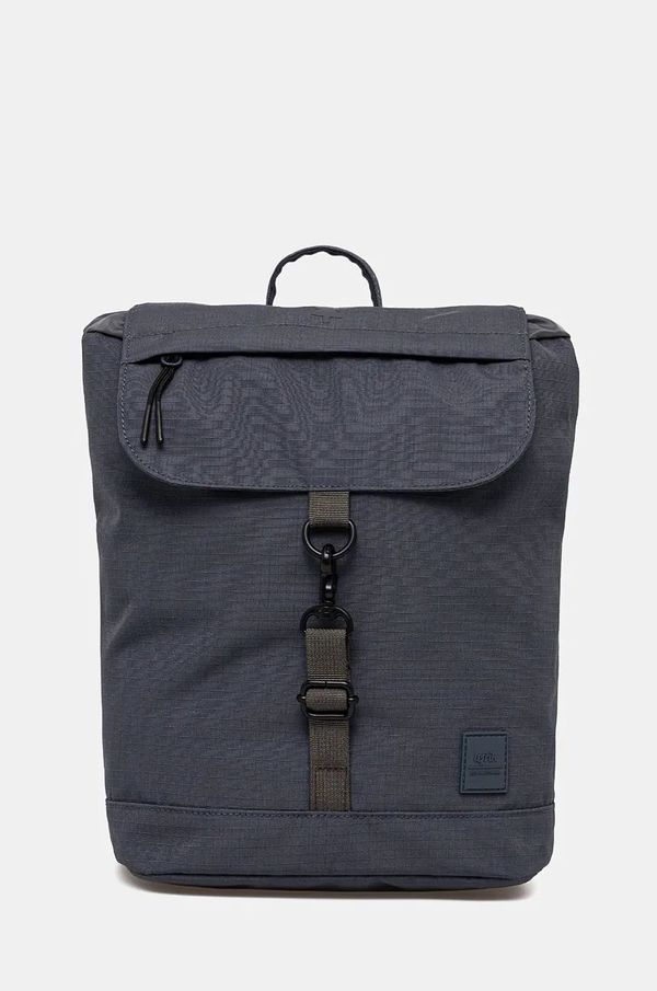Lefrik Ruksak Lefrik Scout Mini boja: tamno plava, mali, bez uzorka, Scout Mini