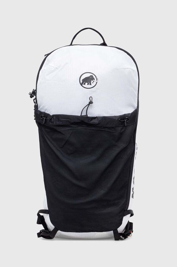 Mammut Ruksak Mammut Aenergy 12 boja: crna, veliki, s tiskom