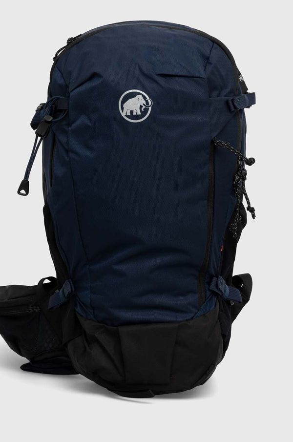 Mammut Ruksak Mammut Lithium 15 Women za žene, boja: tamno plava, veliki, s uzorkom
