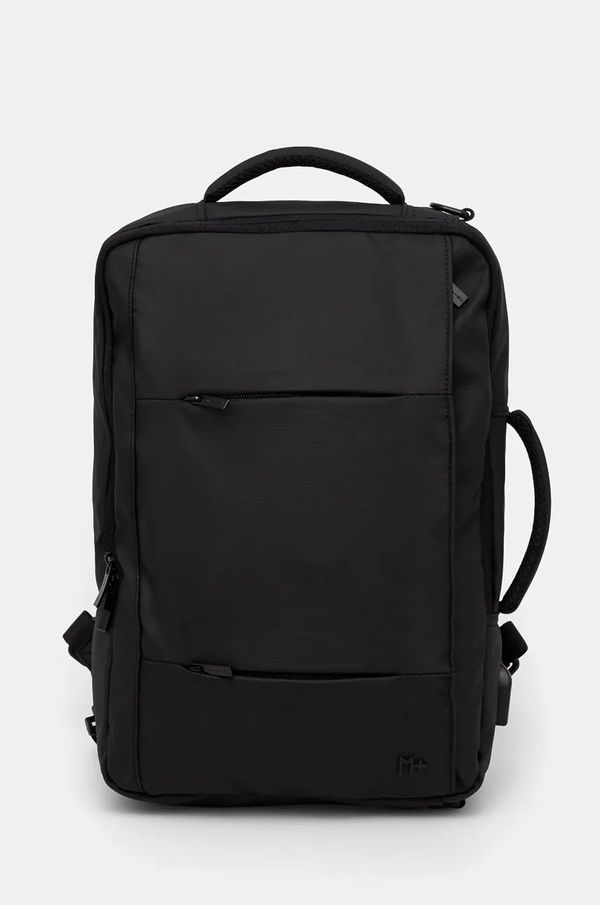 Medicine Ruksak Medicine boja: crna