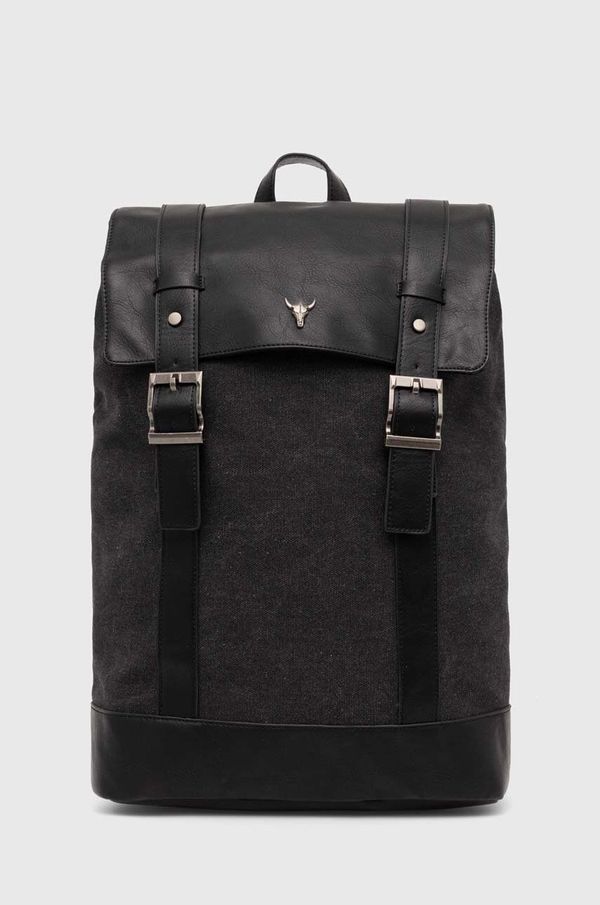 Medicine Ruksak Medicine boja: crna