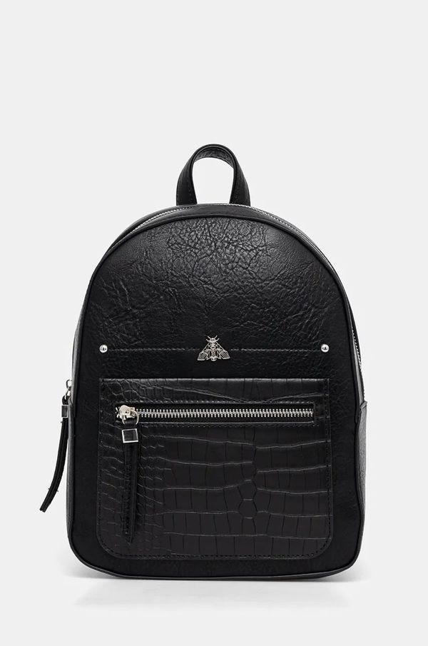 Medicine Ruksak Medicine za žene, boja: crna, mali, bez uzorka