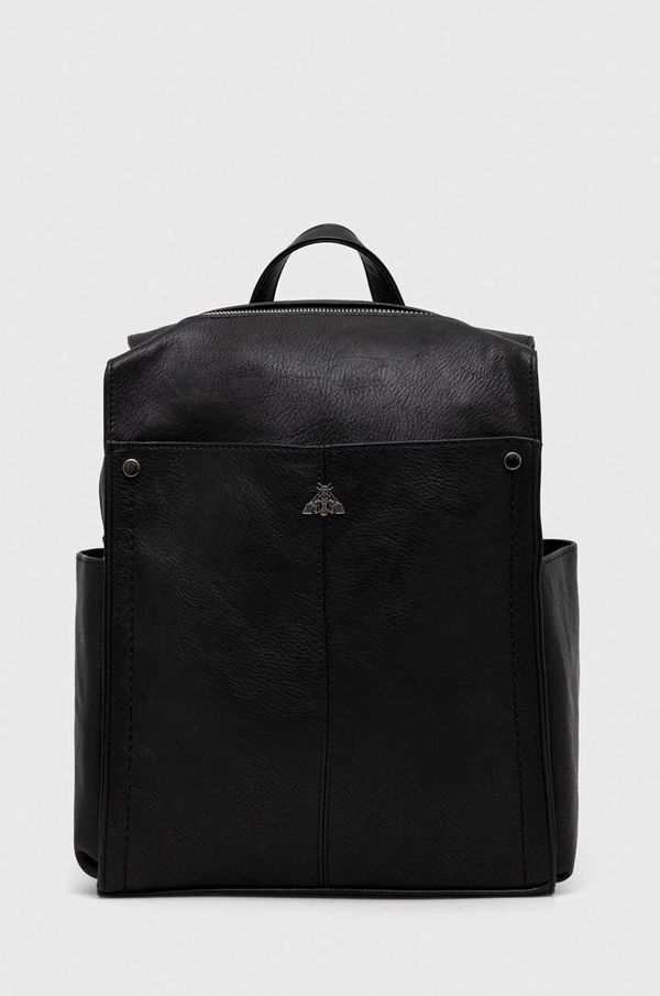 Medicine Ruksak Medicine za žene, boja: crna, veliki, bez uzorka