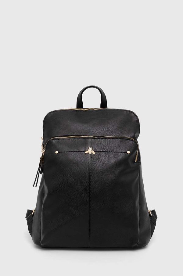 Medicine Ruksak Medicine za žene, boja: crna, veliki, bez uzorka