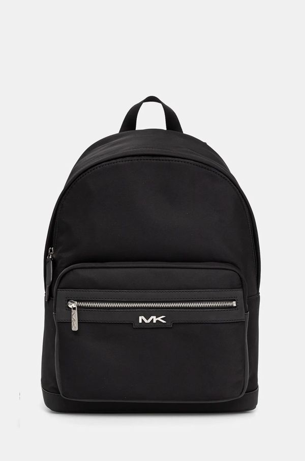 Michael Kors Ruksak Michael Kors za muškarce, boja: crna, veliki, bez uzorka, 33S3MMLB2U