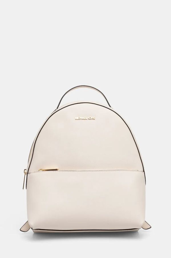 MICHAEL Michael Kors Ruksak MICHAEL Michael Kors za žene, boja: bež, veliki, bez uzorka, 35F3G6HB6L