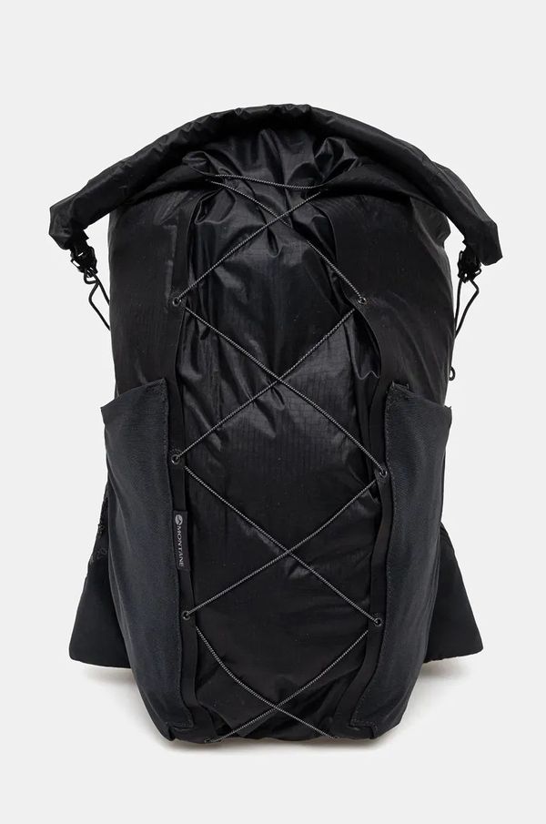 Montane Ruksak Montane Trailblazer LT 20 boja: crna, veliki, bez uzorka, PTL20