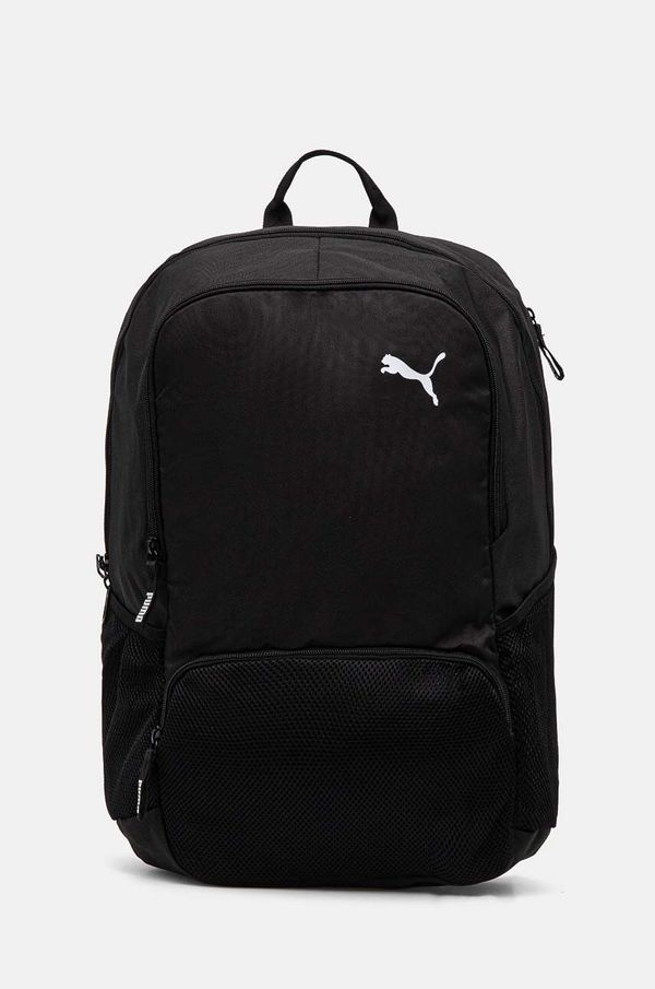 Puma Ruksak Puma za muškarce, boja: crna, veliki, bez uzorka, 90458