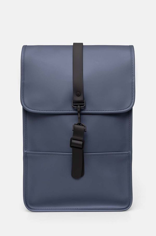 Rains Ruksak Rains Backpack Mini W3 veliki, bez uzorka, 13020-36