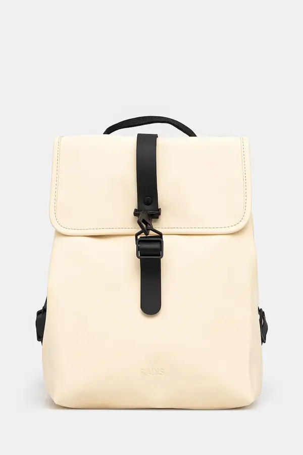 Rains Ruksak Rains Bucket Backpack W3