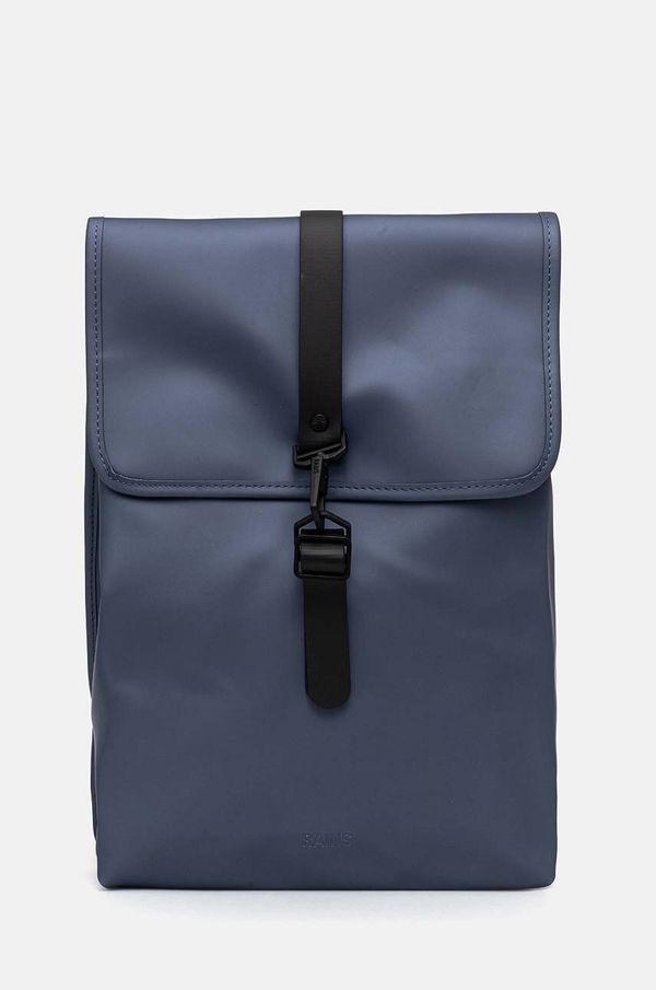 Rains Ruksak Rains Rucksack W3 veliki, bez uzorka, 13500-36