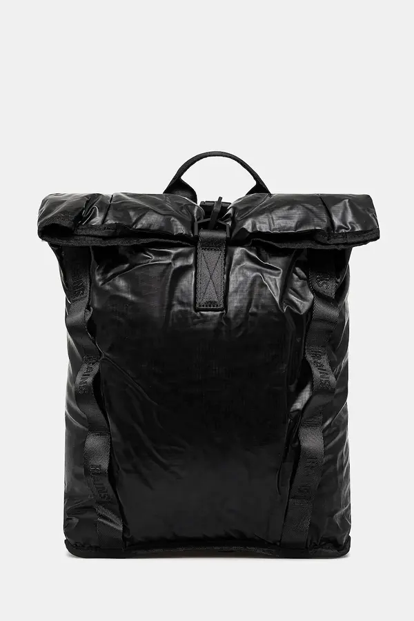 Rains Ruksak Rains Sibu Rolltop Rucksack Mini W3