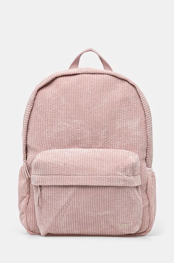 Roxy Ruksak Roxy Feeling Good Backpack za žene, boja: ružičasta, veliki, bez uzorka, ERJBP04793