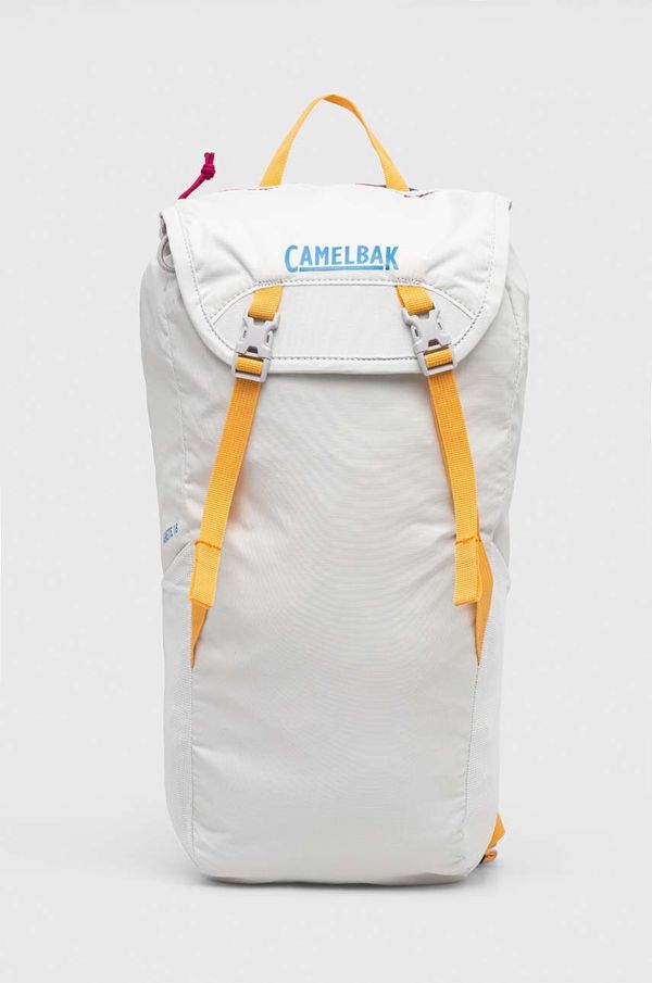 Camelbak Ruksak s mjehurom za vodu Camelbak Arete 18 boja: bijela, veliki, glatki model