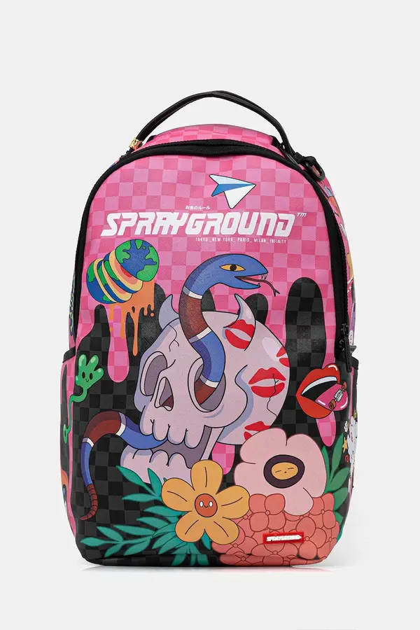 Sprayground Ruksak Sprayground