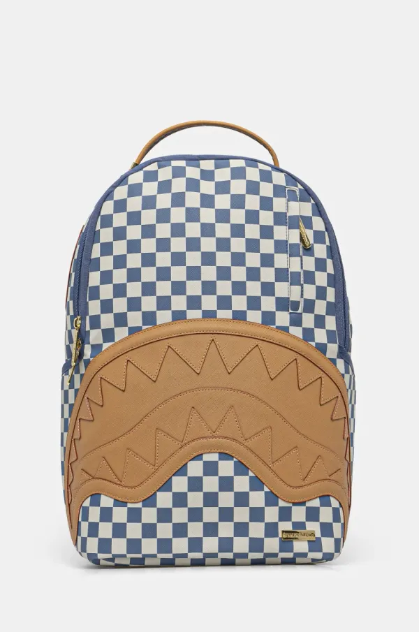 Sprayground Ruksak Sprayground veliki, s uzorkom, 910B6720NSZ