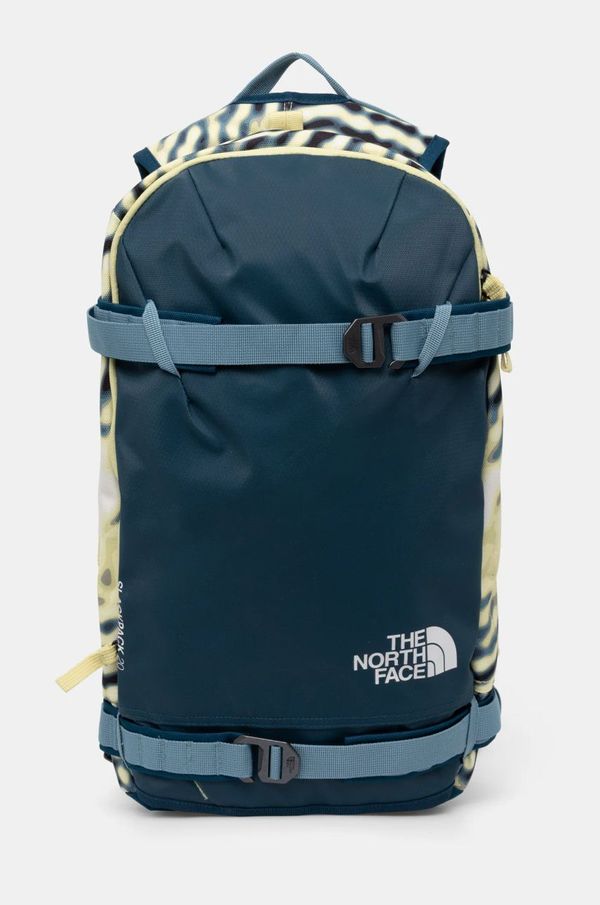 The North Face Ruksak The North Face Slackpack 2.0 20L veliki, s uzorkom, NF0A3S9938O1