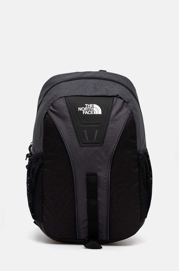 The North Face Ruksak The North Face Y2K Daypack 20L boja: crna, veliki, bez uzorka, NF0A87GG4GZ1