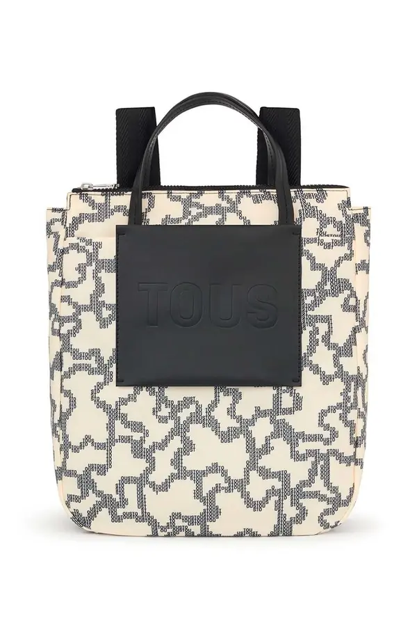 Tous Ruksak Tous Kaos Pix Soft