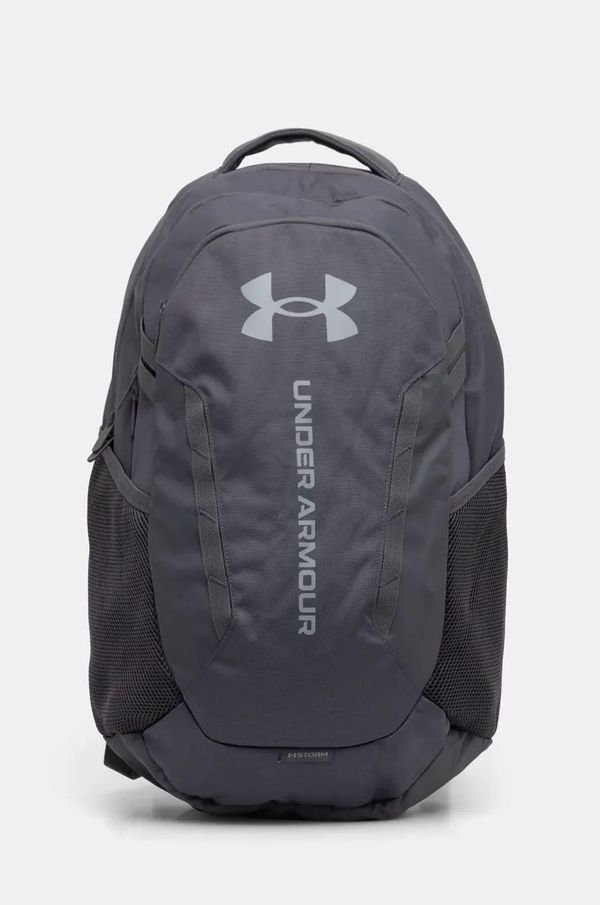 Under Armour Ruksak Under Armour boja: siva, veliki, s uzorkom, 1384672