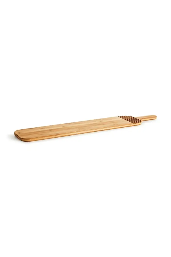 Sagaform Sagaform daska za rezanje od bambusovog drveta 75 x 15 x 2 cm
