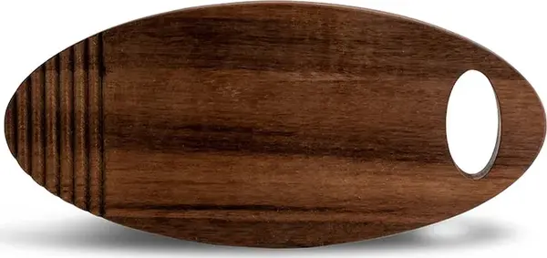Sagaform Sagaform daska za rezanje od drveta 30 x 13,5 x 2 cm