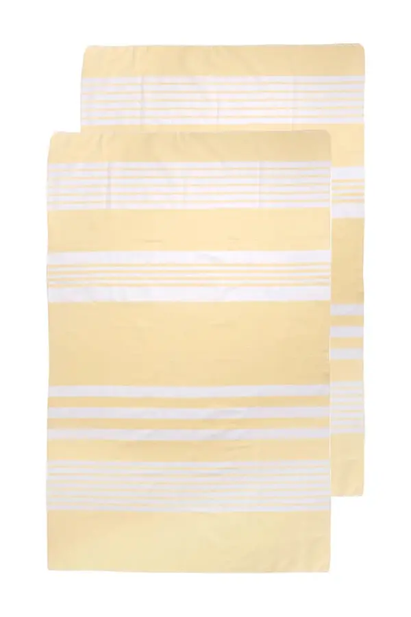 Sagaform Sagaform set kuhinjskih krpa s pamukom 2-pack 50 x 70 cm