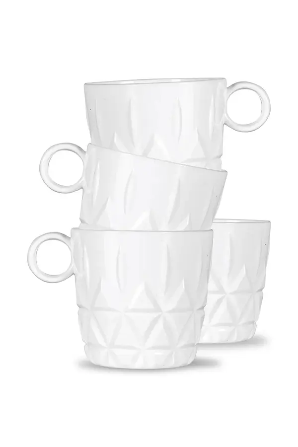 Sagaform Sagaform set od plastike 200 ml