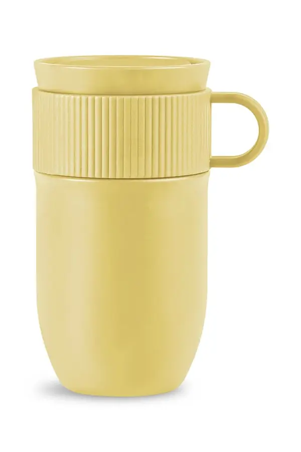 Sagaform Sagaform termo šalica od čelika s praškastim premazom 280 ml