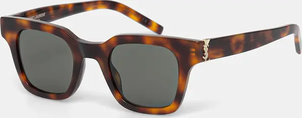 Saint Laurent Saint Laurent kvadratne sunčane naočale