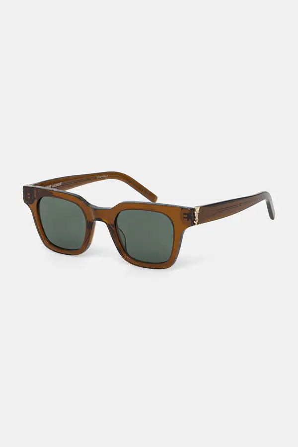Saint Laurent Saint Laurent kvadratne sunčane naočale