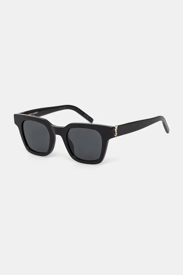 Saint Laurent Saint Laurent kvadratne sunčane naočale