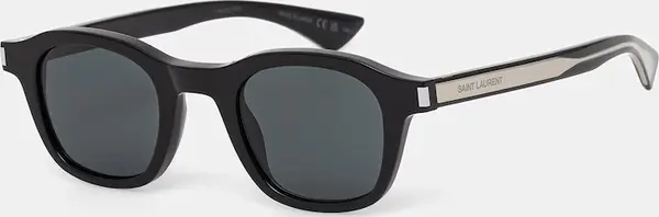 Saint Laurent Saint Laurent kvadratne sunčane naočale